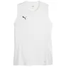 Image de PUMA Teamgoal T-Shirt sans Manches en Jersey pour Femme