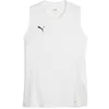 Image de PUMA Teamgoal T-Shirt Unisexe sans Manches en Jersey