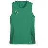 Image de PUMA Teamgoal T-Shirt Unisexe sans Manches en Jersey