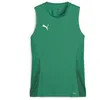 Image de PUMA Teamgoal T-Shirt sans Manches en Jersey pour Femme