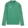 Image de PUMA teamFINAL Training Top 1/4 Zip Jr