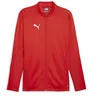 Image de PUMA Veste d'entraînement unisexe Teamfinal