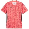 Image de PUMA Maillot de Football Unisexe Individualfinal FF