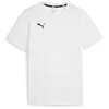 Image de Puma Teamgoal Casuals T-Shirt Unisexe Jr