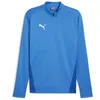 Image de PUMA TeamGOAL Haut d'entraînement zippé 1/4