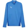 Image de PUMA TeamGOAL Haut d'entraînement zippé 1/4