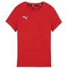 Image de Puma Teamgoal Casuals T-Shirt Unisexe