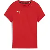 Image de Puma Teamgoal Casuals T-Shirt Unisexe