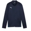 Image de PUMA Teamgoal Veste de survêtement unisexe pour femme