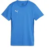 Image de PUMA teamGOAL Jersey WMN, Tee Adultes Unisexes, Ignite Blue-PUMA White,