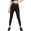 Image de PUMA SHAPELUXE SEAMLESS HW FL TIGHTS, Collants Mixte, PUMA Black, S