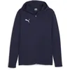 Image de PUMA Veste à capuche unisexe Teamfinal Casuals