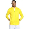 Image de PUMA Veste d'entraînement unisexe Teamgoal