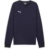 Image de PUMA Teamgoal Casuals Pull en Tricot à col Rond pour Homme