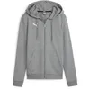 Image de Puma Teamgoal Casuals Veste à Capuche pour Femme