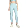 Image de PUMA Mixte Compatible Avec Eversculpt Hw 7/8 Aop Version Collants, Turquoise Surf, S EU