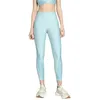 Image de PUMA Mixte Compatible Avec Eversculpt Hw 7/8 Aop Version Collants, Turquoise Surf, M EU