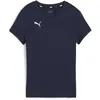 Image de PUMA teamGOAL Casuals Tee WMN, Tee,