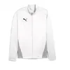 Image de PUMA Veste d'entraînement unisexe Teamgoal