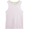 Image de Puma Run Favorite Tank Femme Violet