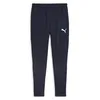 Image de PUMA Pantalon d'entraînement Unisexe Teamgoal Slim en Tricot