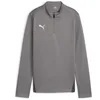 Image de PUMA teamGOAL Training Haut zippé 1/4 pour Femme