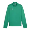 Image de PUMA teamGOAL Training Top Jr Fermeture Éclair 1/4