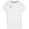 Image de Puma Teamgoal Casuals T-Shirt Unisexe