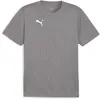 Image de PUMA Teamfinal T-Shirt d'entraînement Unisexe
