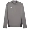 Image de PUMA TeamGOAL Haut d'entraînement zippé 1/4