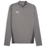 Image de PUMA TeamGOAL Haut d'entraînement zippé 1/4