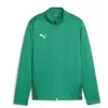 Image de PUMA Teamgoal Veste de survêtement unisexe pour femme