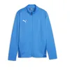 Image de PUMA Veste d'entraînement unisexe Teamgoal Jr