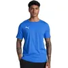 Image de Puma Homme Teamgoal Casuals Tee, Teamgoal/Ignite Blue-Puma White, XL EU