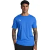 Image de Puma Homme Teamgoal Casuals Tee, Teamgoal/Ignite Blue-Puma White, 3XL EU
