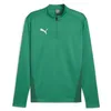 Image de PUMA TeamGOAL Haut d'entraînement zippé 1/4