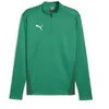 Image de PUMA TeamGOAL Haut d'entraînement zippé 1/4