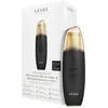 Image de GESKE | SmartAppGuided  MicroCurrent Skin Scrubber & Blackhead Remover | 9 in 1 | Outils de soins de la peau | Nettoyage visage | Anti-âge et nettoyage | Lifting visage pro | Extraction points noirs
