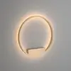 Image de Maytoni Rim Applique murale, LED, MOD058WL-L35BS3K,