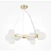 Image de Maytoni Dallas Suspension G9, MOD545PL-11BS,