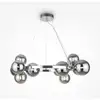 Image de Maytoni Dallas Suspension G9, MOD545PL-11CH,