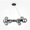 Image de Maytoni Dallas Suspension G9, MOD545PL-11B,