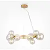 Image de Maytoni Dallas Suspension G9, MOD545PL-11G,