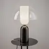 Image de Maytoni Memory Lampe de table à 1 source lumineuse, E14, MOD177TL-01B,