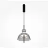 Image de Maytoni Bangkok Suspension LED, MOD185PL-L6B3K4,