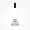 Image de Maytoni Bangkok Suspension LED, MOD185PL-L6B3K5,