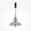 Image de Maytoni Bangkok Suspension LED, MOD185PL-L6B3K6,
