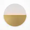 Image de Maytoni Jupiter Applique murale LED, MOD320WL-L6BS3K1,
