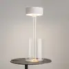Image de Maytoni AI Collaboration Lampe de table sans fil ovale, 1 source lumineuse, LED, MOD229TL-L3W3K1,