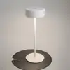 Image de Maytoni AI Collaboration Lampe de table ronde sans fil, 1 source lumineuse, LED, MOD229TL-L3W3K2,
